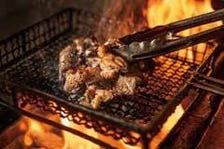 ◆地鶏と宮崎郷土料理の専門店