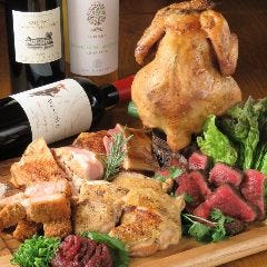 鶏バル HIGOYA（ひごや） 札幌店