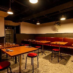 少人数貸切×豊洲直送鮮魚居酒屋 雅庄 茅場町・日本橋 