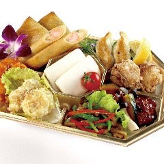 石庫門 ルミネ大宮店 大宮 中華料理 ぐるなび