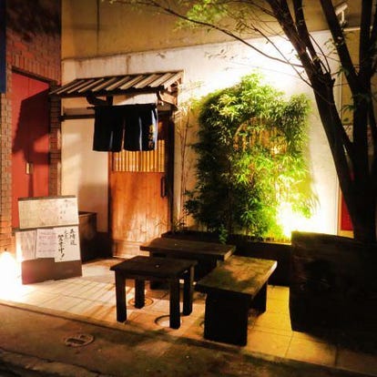 美味しいお店が見つかる 西鉄福岡 天神 駅周辺 焼き鳥 女子会におすすめ おすすめ人気レストラン ぐるなび