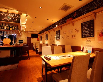 美味しいお店が見つかる 大府駅周辺の居酒屋でおすすめしたい人気のお店 ぐるなび