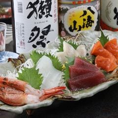 とととん丸 戸越公園店