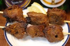 190円～おつま。ハッピーアワー,サワー190円、ハイボール290円。