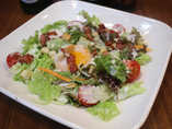シーザーサラダ　Caser Salad