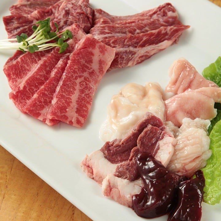 湘南肉问屋照片 藤泽 烤肉 Gurunavi 日本美食餐厅指南