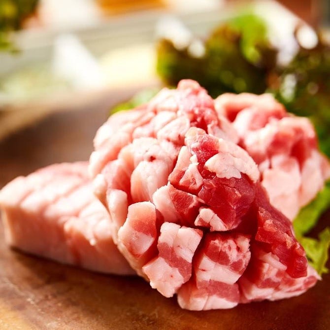 湘南肉問屋 藤沢 焼肉 ぐるなび