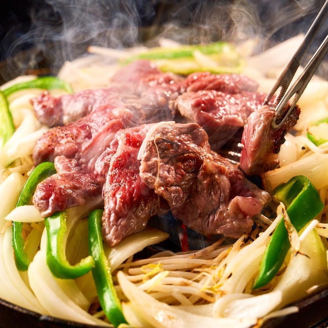 湘南肉問屋 藤沢 焼肉 ぐるなび