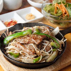 湘南肉問屋 ランチメニュー ぐるなび