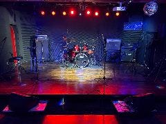 Live BAR ニューエイト