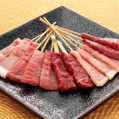 串かつ料理 活 なんばウォーク店