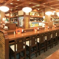 串かつ料理 活 なんばウォーク店 席 個室 貸切一覧 ぐるなび