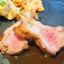 ［豪州ワインとステーキ］64 barrack st．（シックスティーフォーバラックストリート）の画像