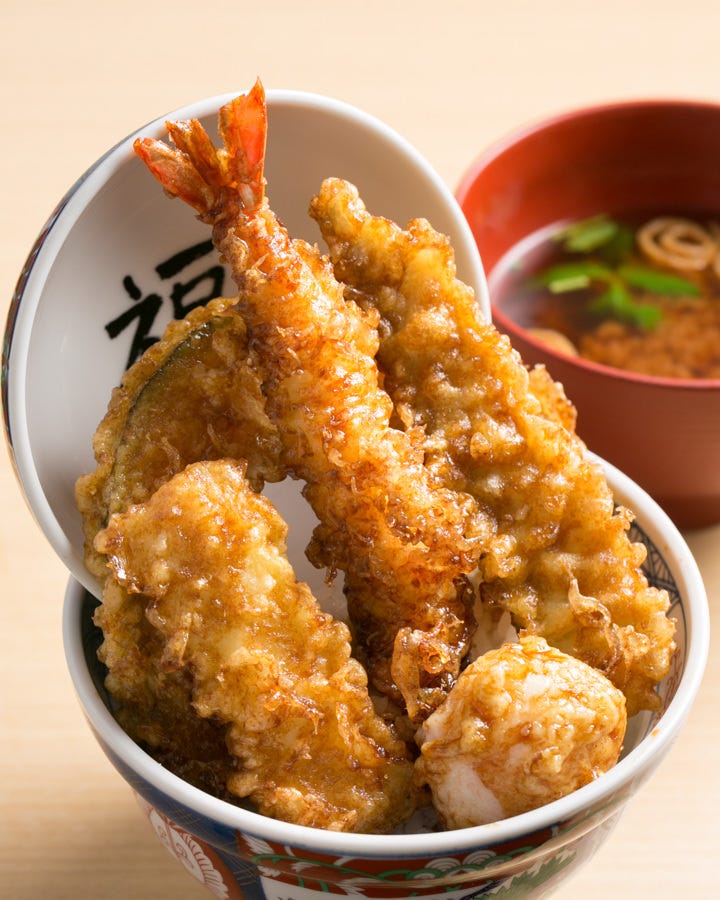 天麩羅 えびのや 守山店 料理 ドリンク ぐるなび
