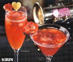 Heavens cafe ルシファー