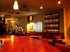 Bar ルシファー