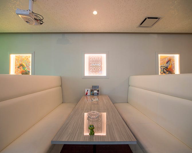完全個室 貸切パーティー Amuse Cafe Estora 札幌すすきの 貸切スペース ぐるなび