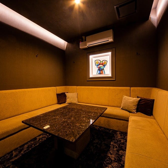 完全個室 貸切パーティー Amuse Cafe Estora 札幌すすきの 貸切スペース ぐるなび
