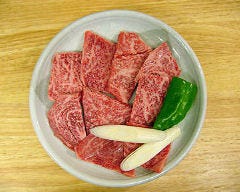 焼肉 大門