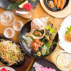 魚と酒 ことぶきや 稲田堤