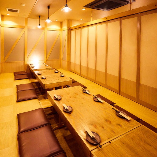 馬肉と季節の鮮魚 居酒屋 道楽ぼうず 帯広店 帯広 十勝 居酒屋 ぐるなび