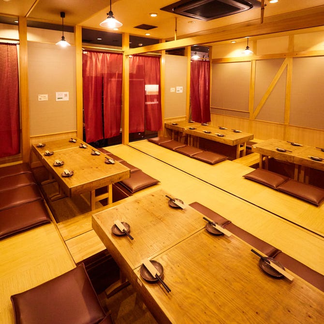 馬肉と季節の鮮魚 居酒屋 道楽ぼうず 帯広店 帯広 十勝 居酒屋 ぐるなび