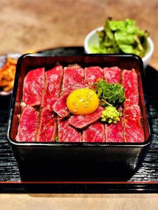 ランチならここ 京都府の焼肉でおすすめしたい人気のお店 ぐるなび