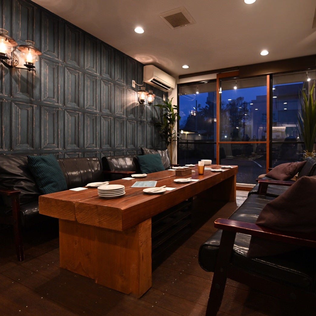 Dining Bar Bettei ダイニングバーベッテイ つくば 居酒屋 ぐるなび