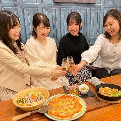 Dining Bar Bettei