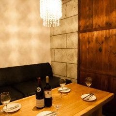 大切な記念日からお仕事の打ち合わせまで