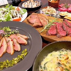 Dining Bar Bettei