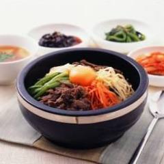 bibim’ ルクア大阪店