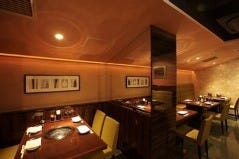 Tokaien 焼肉東海苑 新宿東口店