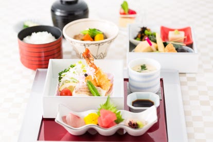 ランチならここ 名古屋駅の和食でおすすめしたい人気のお店 ぐるなび