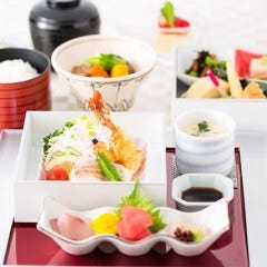 四季 名駅 日本料理 ぐるなび