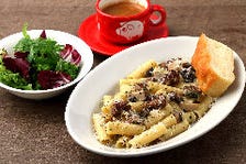 PASTA SET　(平日)