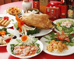 個室中華居酒屋 好来酒場 神田店 