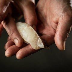 江戸前寿司 日ノ出茶屋 横浜 