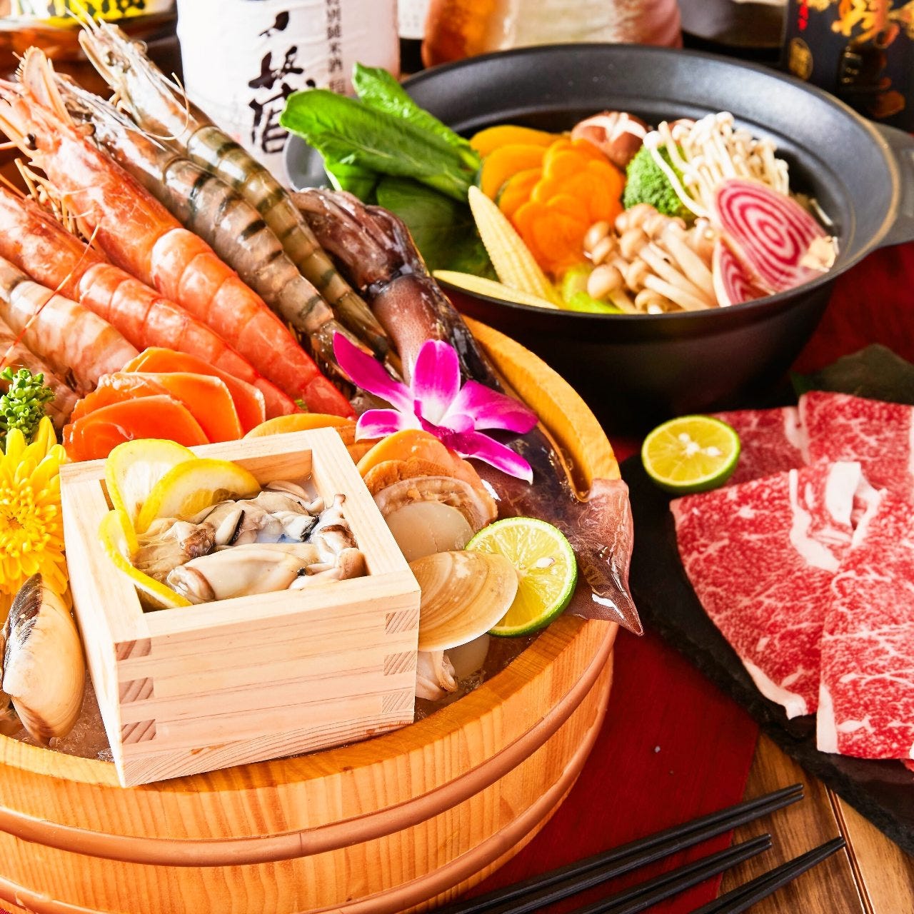 無限餃子食べ放題 餃子酒場 町餃子 新宿店【全席個室有】