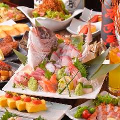 無限餃子食べ放題 餃子酒場 町餃子 新宿店【全席個室有】