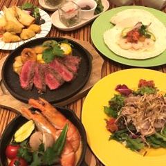 新潟で記念日のディナーにおすすめな個室があるお店