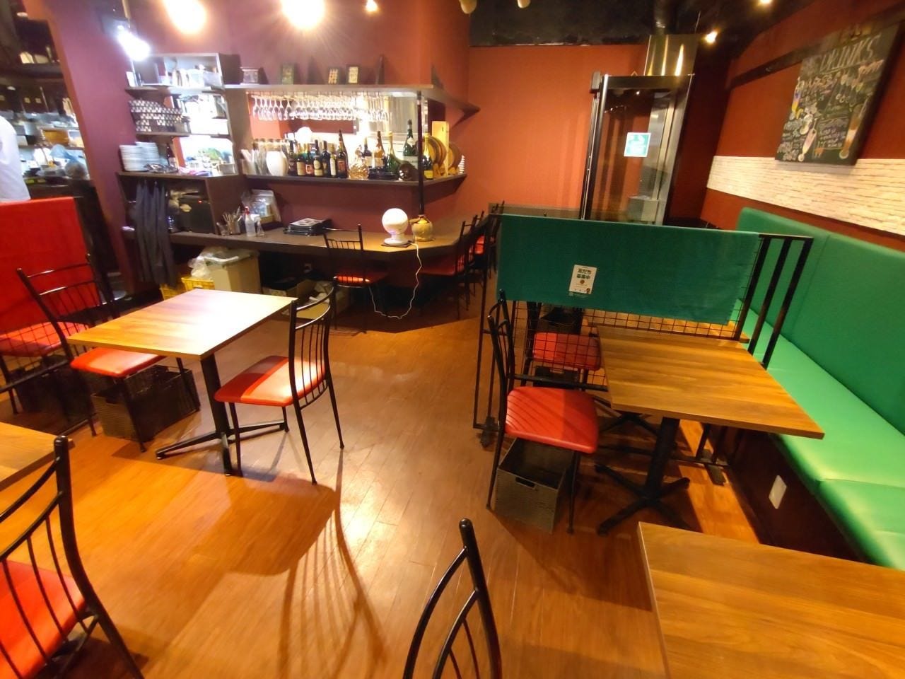 新宿イタリア食堂ブラーボ突如の閉店と人々を虜にした決定的な理由