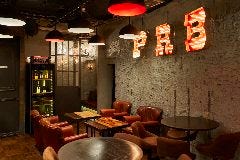 PR BAR