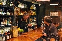 PR BAR