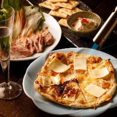 〜47都道府県の日本酒勢揃い〜 富士喜商店 池袋本店