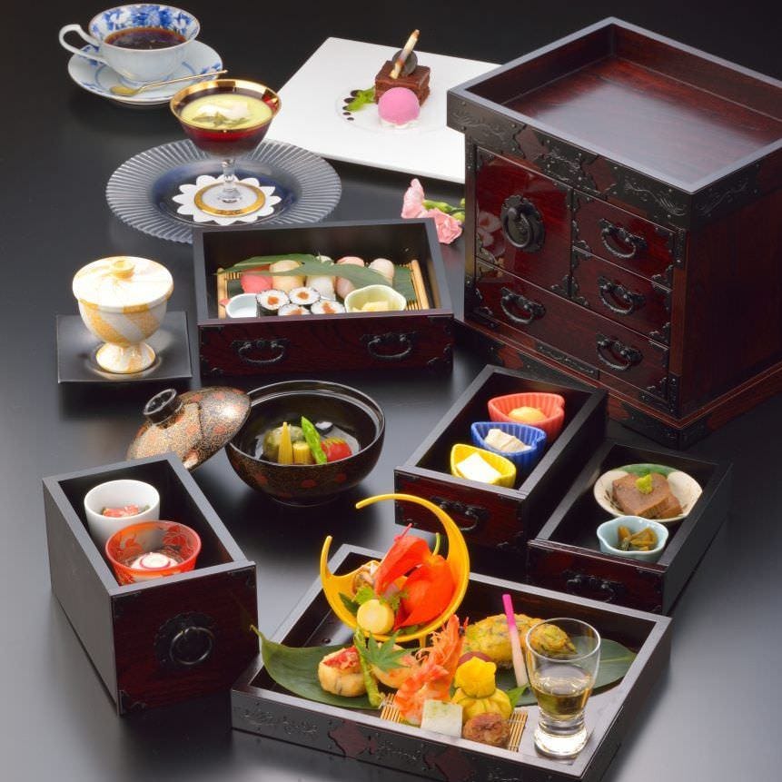 びわね 完全個室で味わう新和食