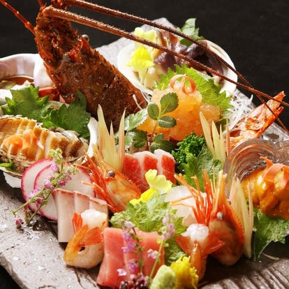 美味しいお店が見つかる 仙台の魚料理でおすすめしたい人気のお店 ぐるなび