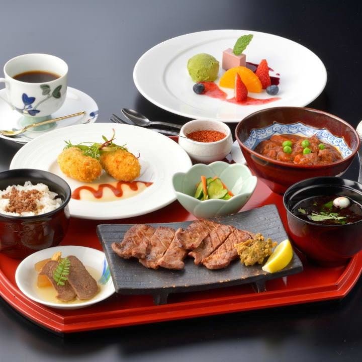 びわね 料理 ドリンク ぐるなび