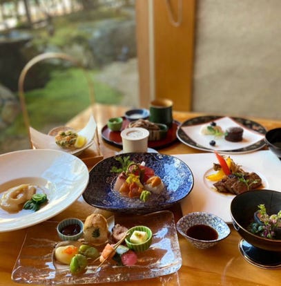 ランチならここ 仙台駅周辺の魚料理でおすすめしたい人気のお店 ぐるなび
