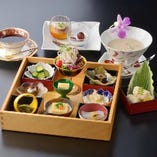 へるしぃ浪漫膳　　※平日限定